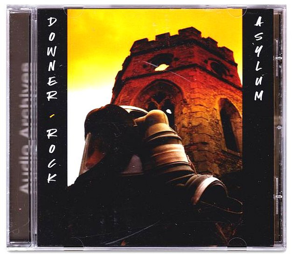 Downer-Rock Asylum