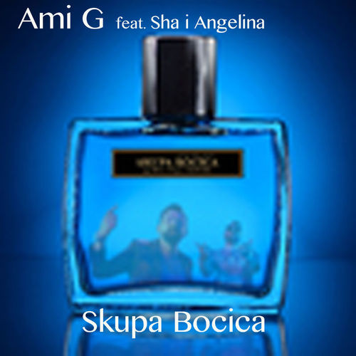 Skupa Bočica