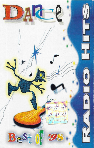 Radio Hits Dance Best of '98
