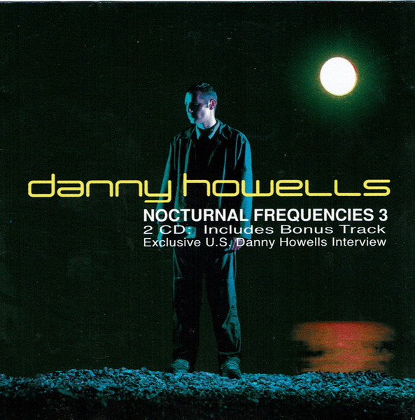 Nocturnal Frequencies 3