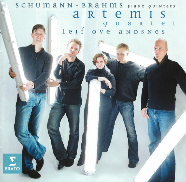 Piano Quintets