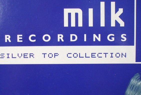 Silver Top Collection