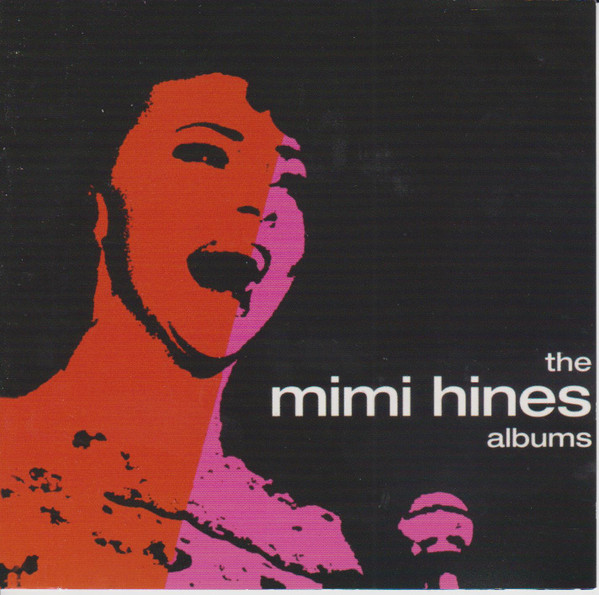 The Mimi Hines Albums