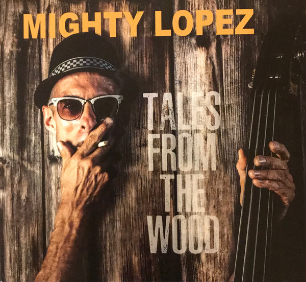 Tales From The Wood