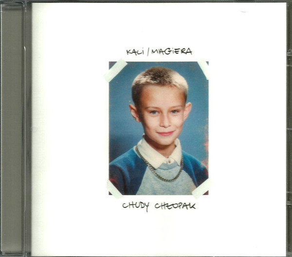 Chudy Chłopak