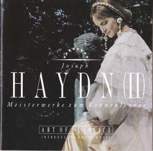 Joseph Haydn (II): Meisterwerke Zum Kennenlernen