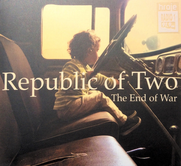 The End Of War