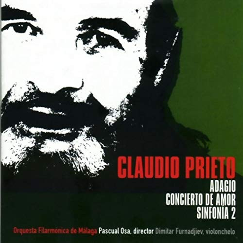Adagio, Concierto De Amor, Sinfonía 2