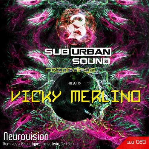 Neurovision