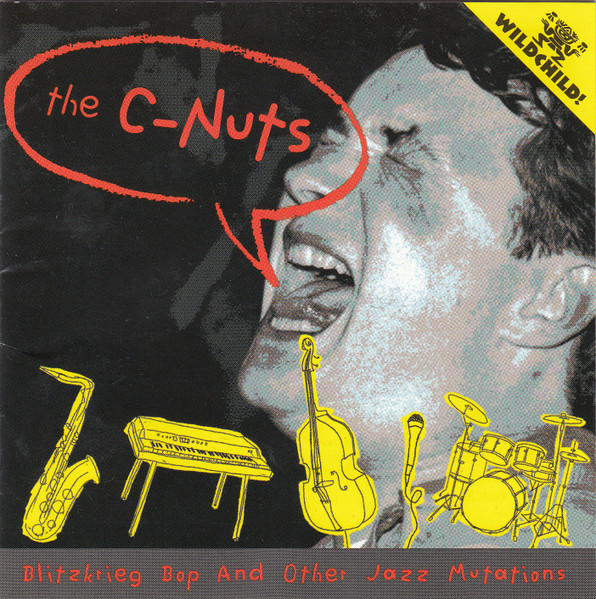 Blitzkrieg Bop And Other Jazz Mutations