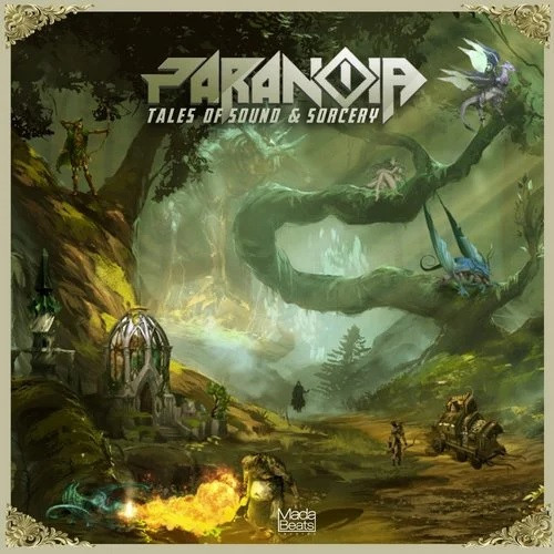 Tales Of Sound & Sorcery