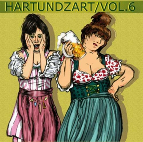 Hart Und Zart Vol. 6