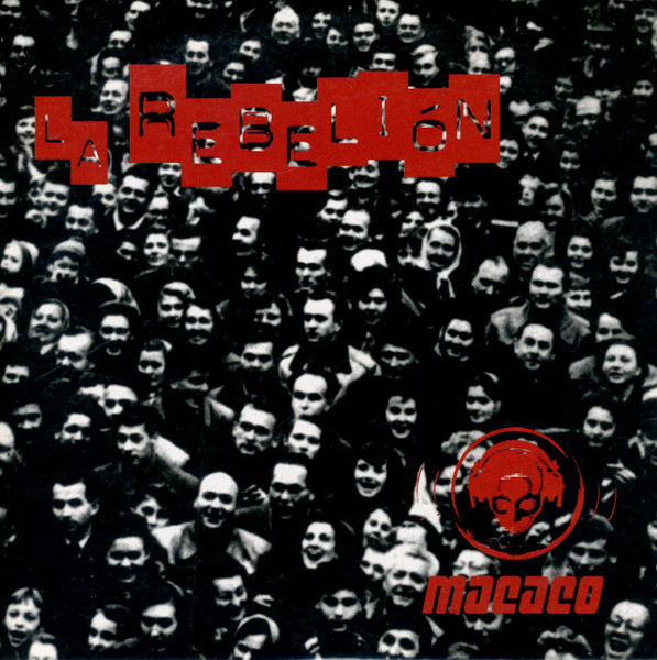 La Rebelión