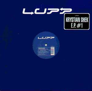 Krystian Shek E.P. #1