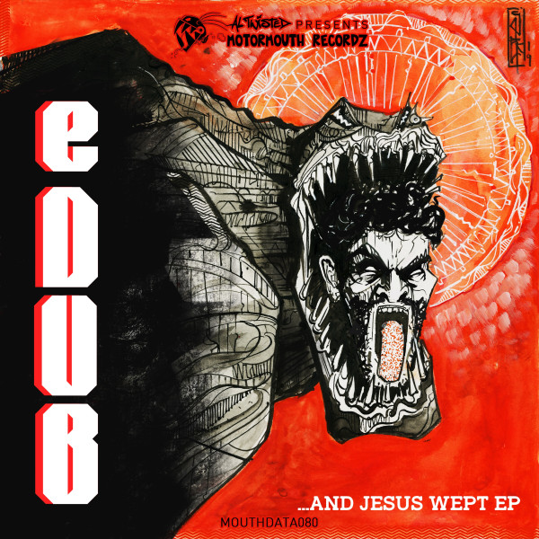 ...And Jesus Wept EP