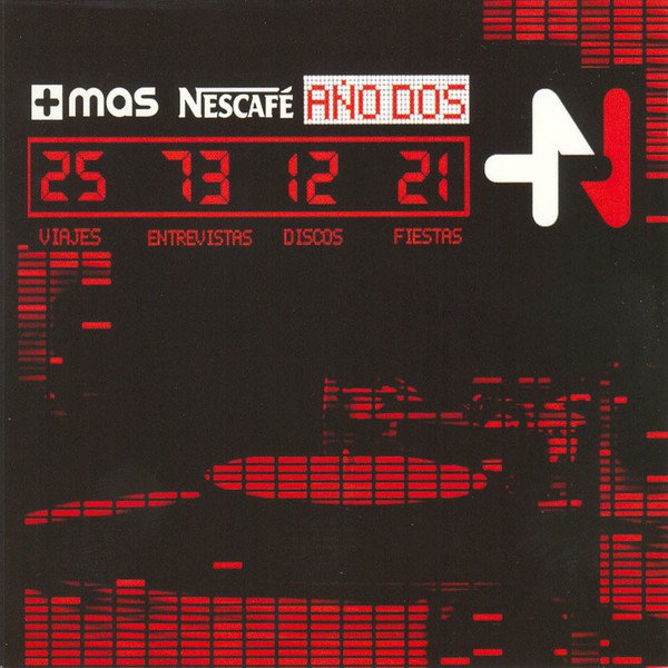 +Mas Nescafé Año Dos