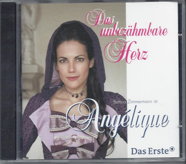 Das Unbezähmbare Herz