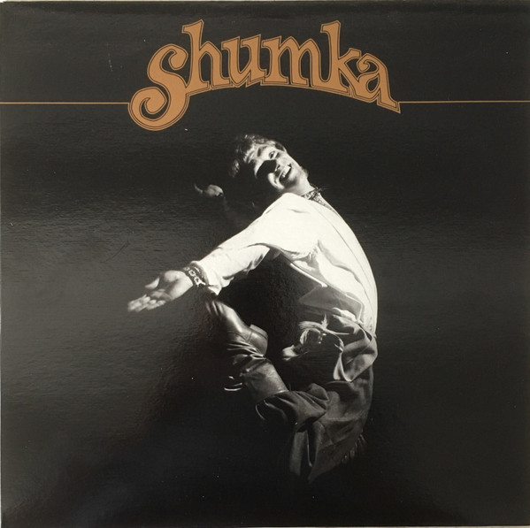 Shumka - Music from the Repertoire of the Ukrainian Shumka Dancers 