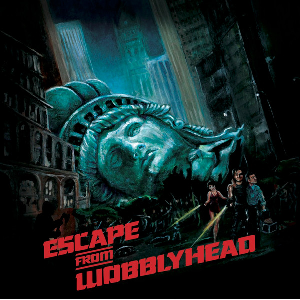 Escape From Wobblyhead
