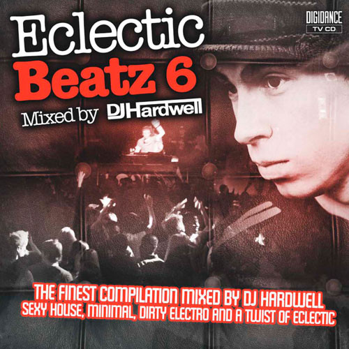 Eclectic Beatz 6