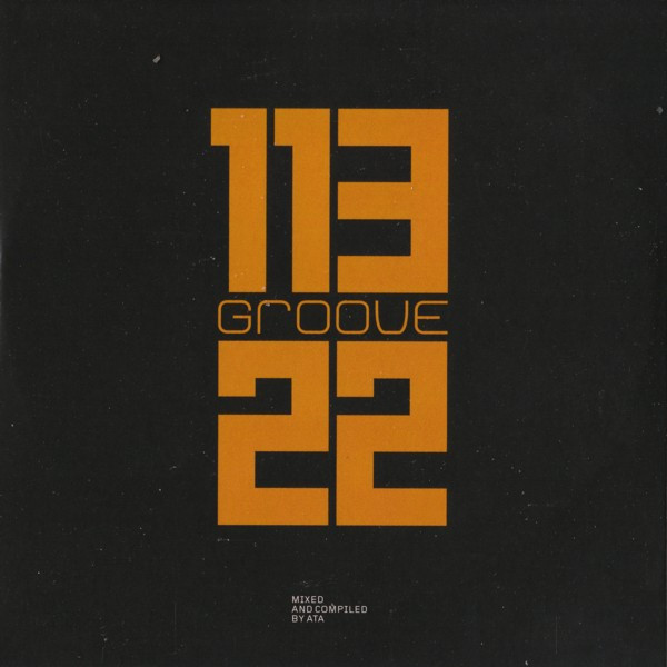 113 Groove 22