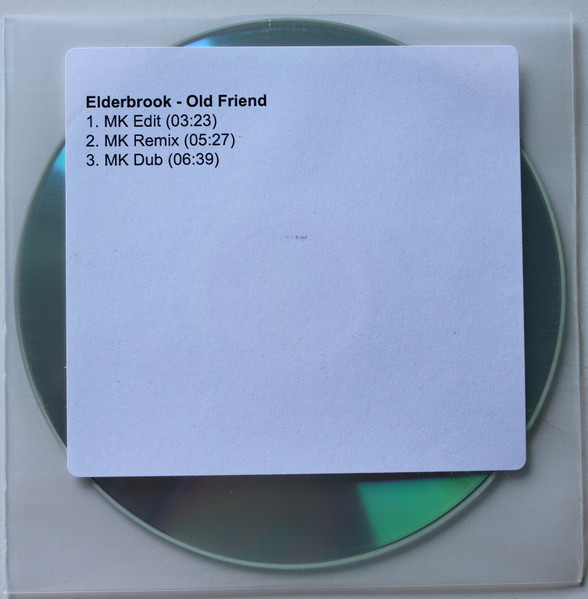 Old Friend (MK Remix)