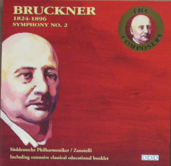 Symphony No.2