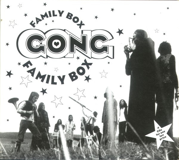 Family Box