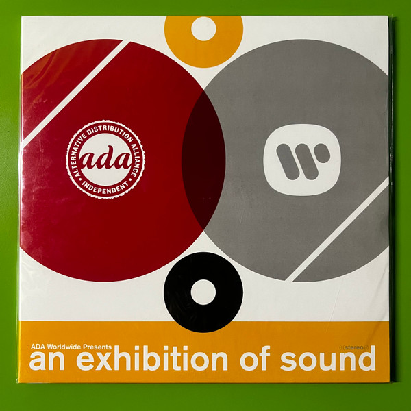An Exhibition Of Sound