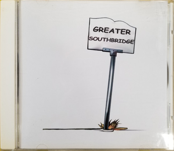 The Greater Southbridge Soundtrack