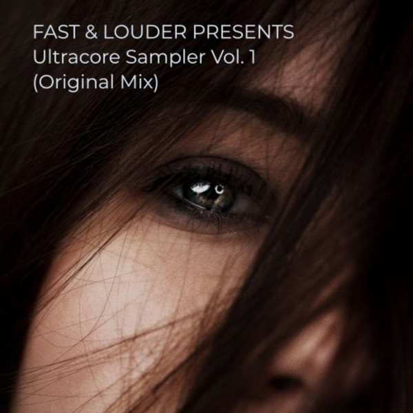 Ultracore Sampler Vol. 1