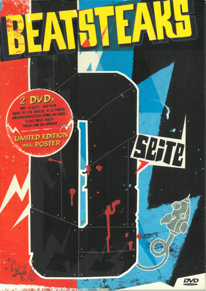 B-Seite