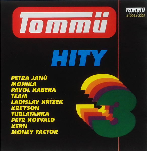 Hity 3