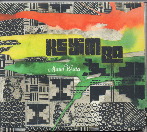 Mami Wata