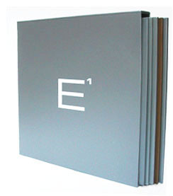 E1 Electronic Music Box
