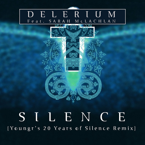 Silence (Youngr's 20 Years Of Silence Remix)