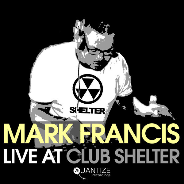 Live At Club Shelter