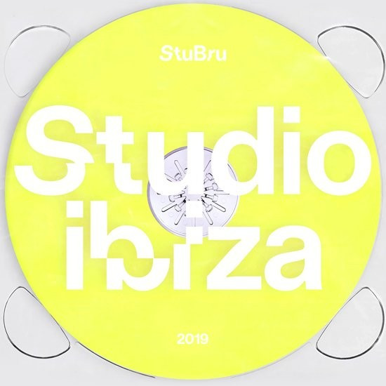 Studio Ibiza 2019