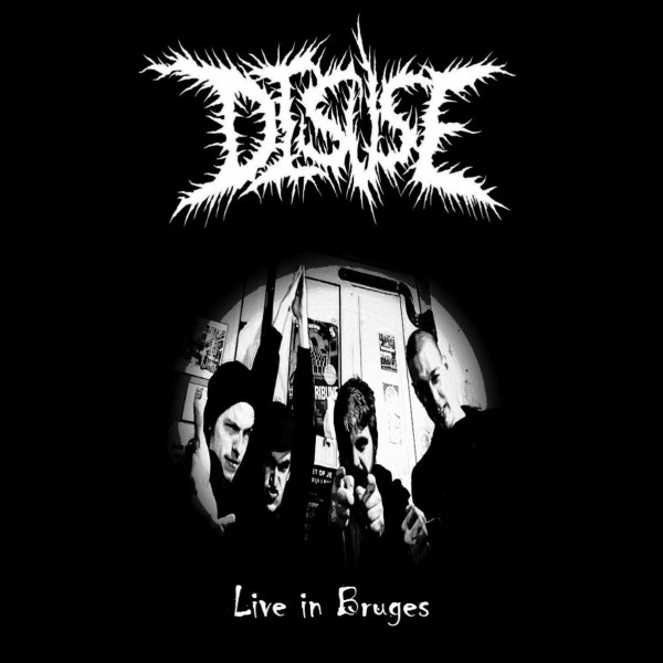 Live in Bruges