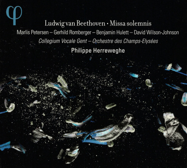 Missa Solemnis