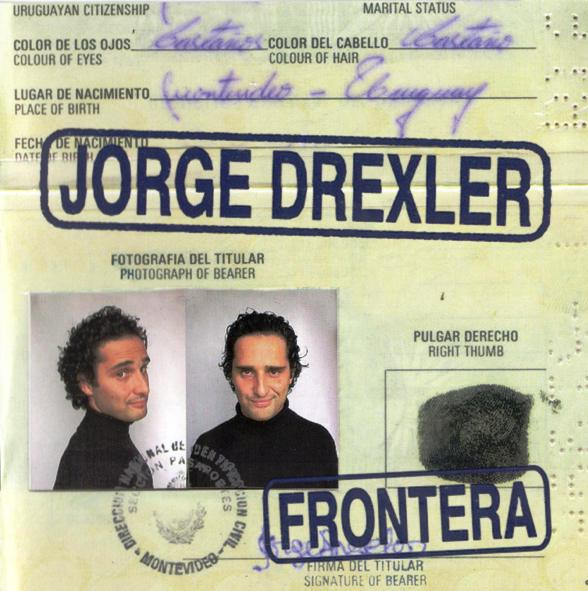 Frontera