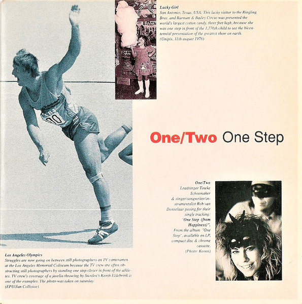One Step