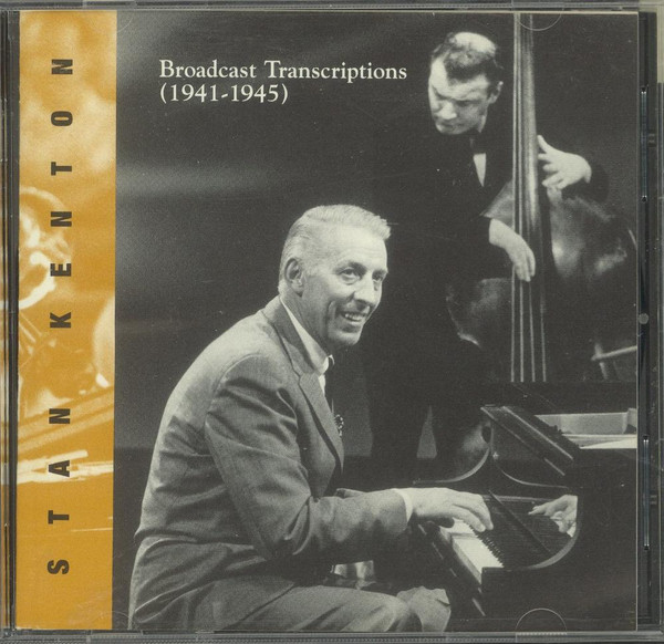 Broadcast Transcriptions 1941-1945