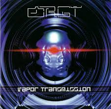 Vapor Transmission
