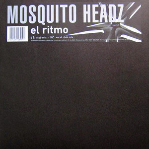 El Ritmo