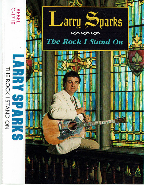 The Rock I Stand On