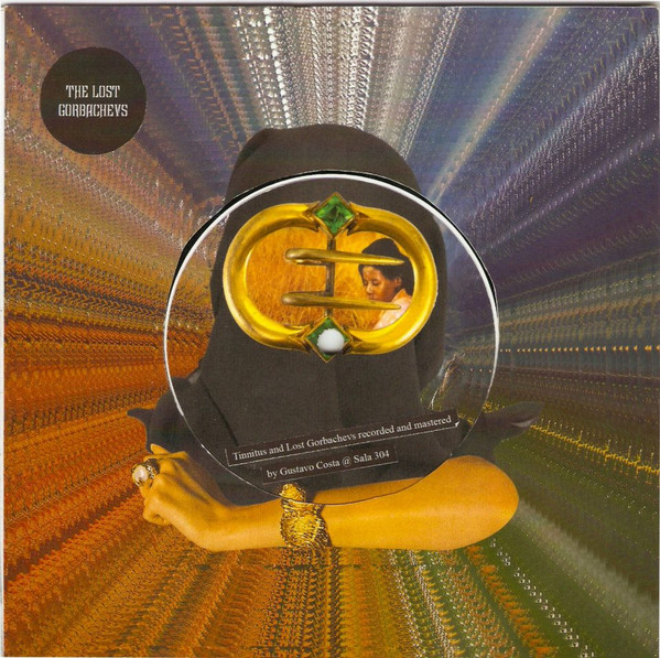 The Lost Gorbachevs / Ti´naitəs