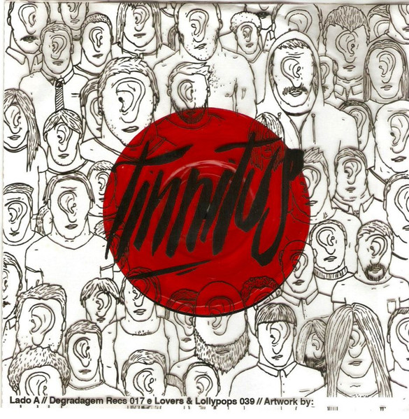 Tinnitus / Lost Gorbachevs