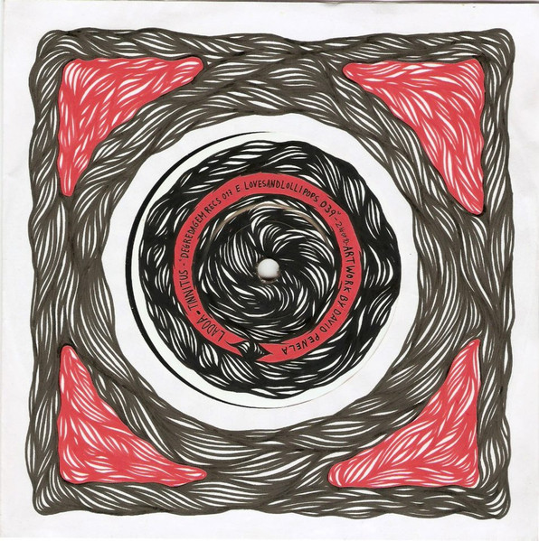 Tinnitus / Lost Gorbachevs