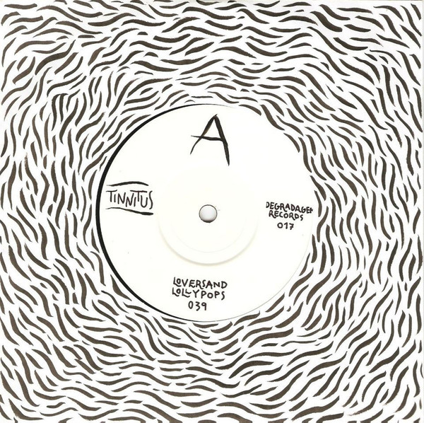 Tinnitus / Lost Gorbachevs